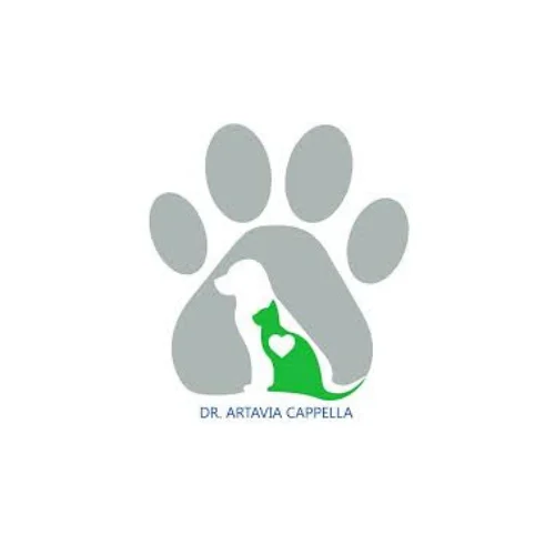 Logo de Veterinaria ArcaVet