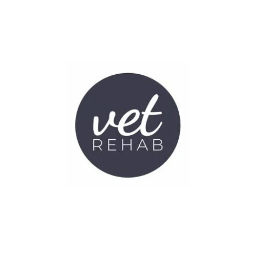 Logo de Vet Rehab