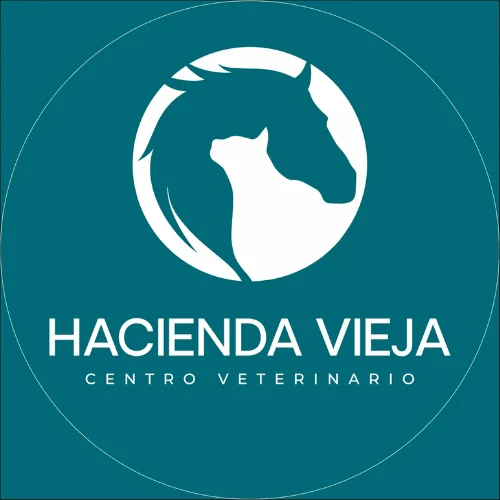 Logo de Centro Veterinario Hacienda Vieja / Curridabat