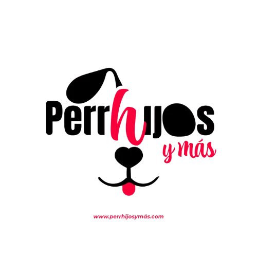 Logo de Perrhijos y más / Guachipelín