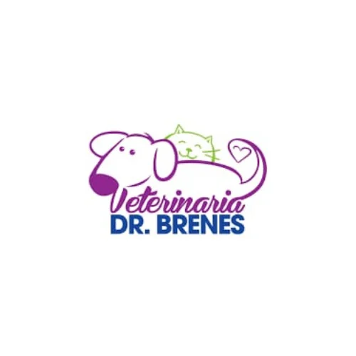 Logo de Veterinaria Dr. Brenes
