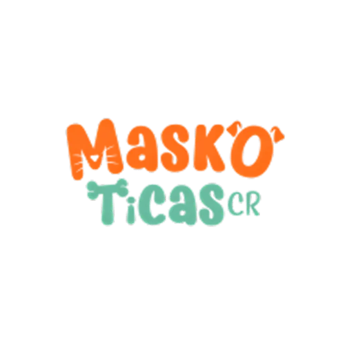 Logo de VETERINARIA LA MASKOTICA