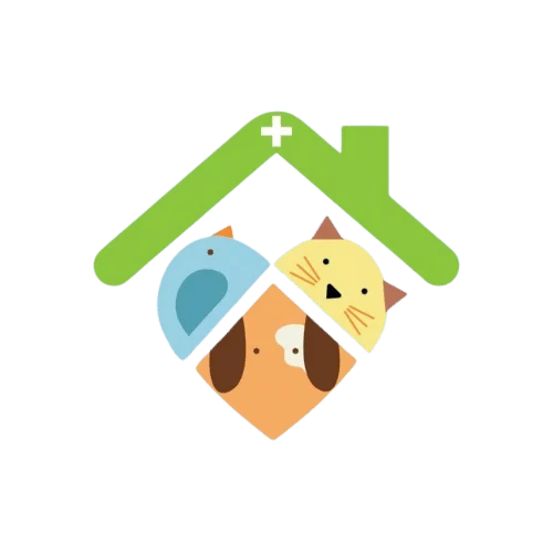 Logo de Habitat Pet / San Ramón La Unión