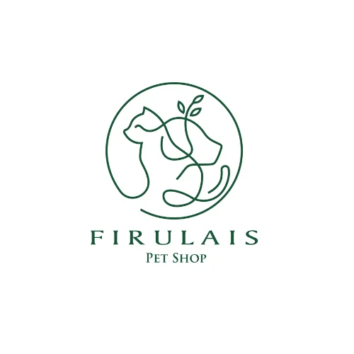 Logo de Firulais Pet Shop