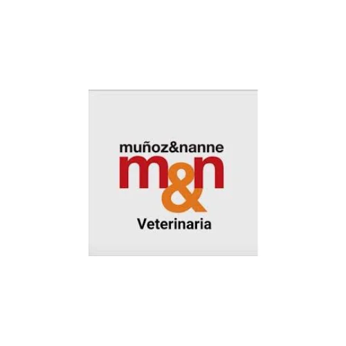 Logo de Veterinaria Mu�oz Y Nanne