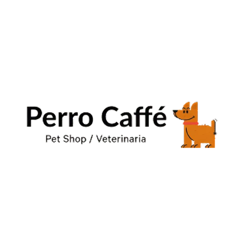 Logo de Perro Caffé / Guayabos