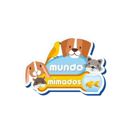 Logo de Mundo Mimados / Aserrí
