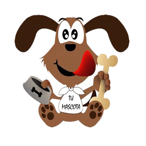 Logo de PetShop Tu Mascota / Coronado