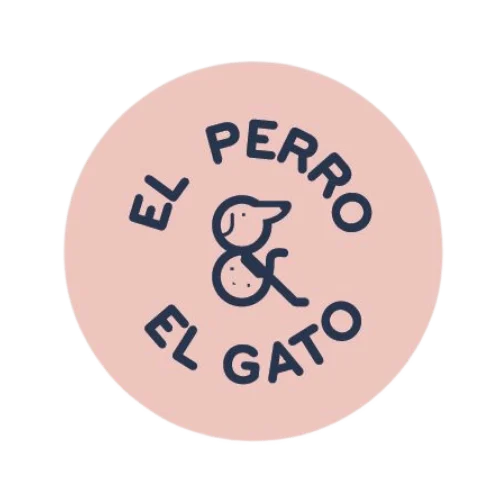 Logo de El perro y El gato / Granadilla