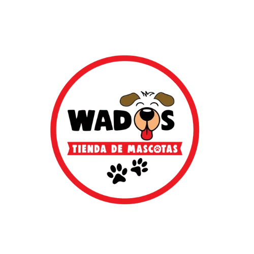 Logo de Wados Tienda de Mascotas / Ciudad Colón