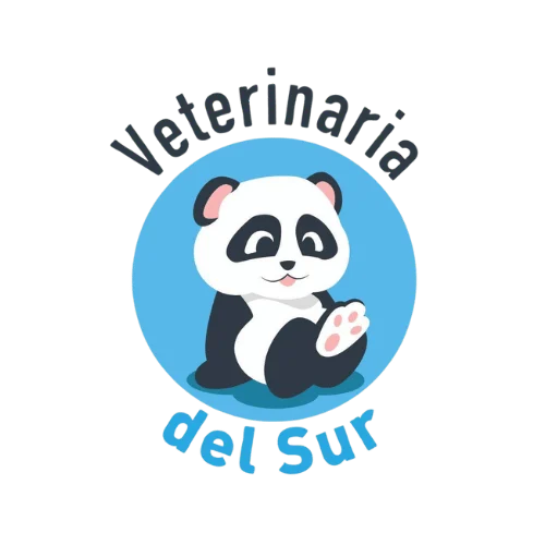 Logo de Veterinaria del Sur / San Francisco 2 Ríos