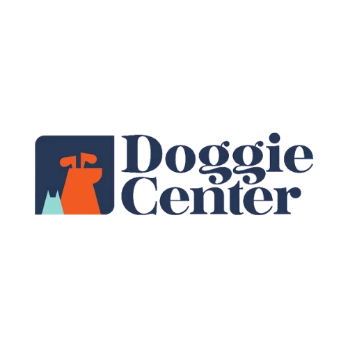 Logo de Doggie Center / Coronado