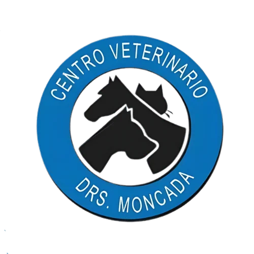 Logo de Centro Veterinario Drs. Moncada /Escazú