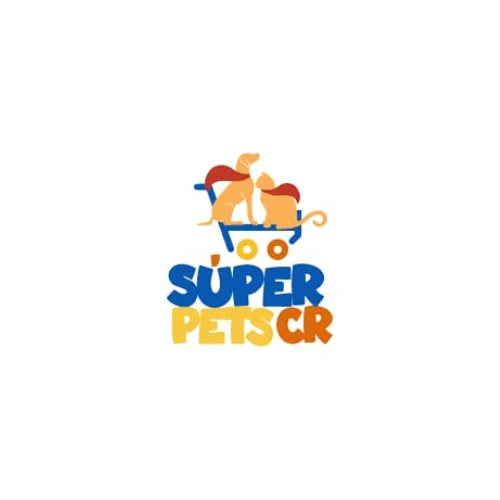Logo de Super Pets Cr