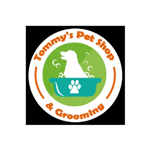 Logo de Tammys Pet Shop
