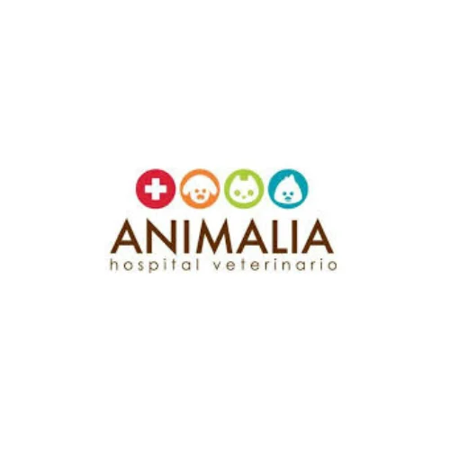 Logo de Animalia Pet Shop
