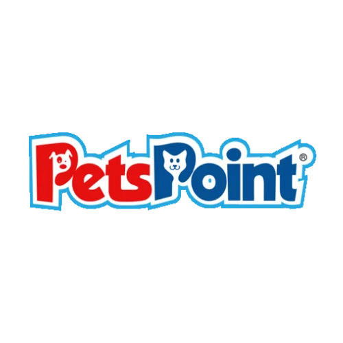 Logo de Pets Point / Escazú