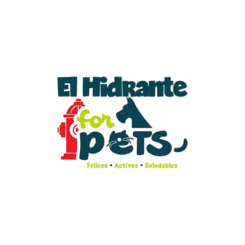 Logo de El Hidrante for Pets / Guadalupe