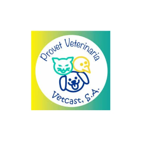 Logo de Provet Veterinaria