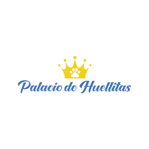 Logo de Palacio de Huellitas / San Pedro