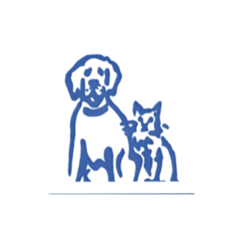 Logo de Clínica Veterinaria Dr. Moreno / Escazú