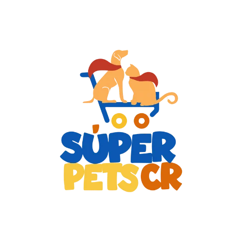 Logo de Super Pets CR / San Vicente