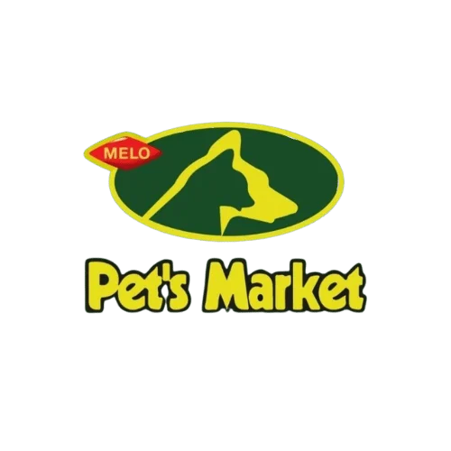 Logo de Pet's Market / Curridabat