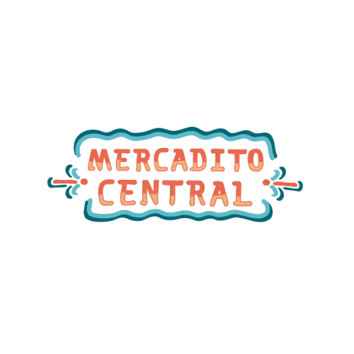 Logo de Mercadito Central / Escazú