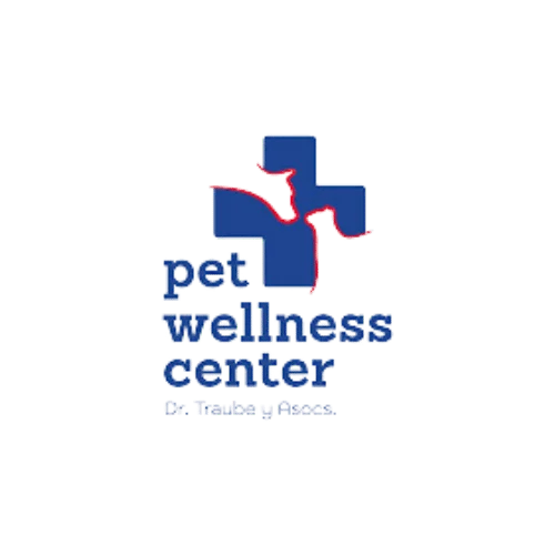 Logo de Veterinaria Dr. Traube / Guachipelín
