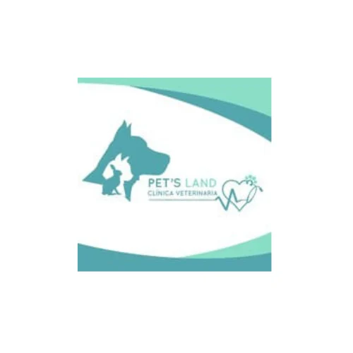 Logo de Pets Land