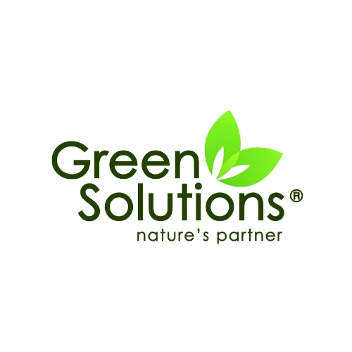 Logo de Green Soluctions