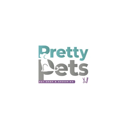 Logo de Pretty Pets