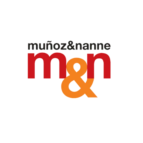 Logo de Veterinaria Muñoz y Nanne / San Pedro