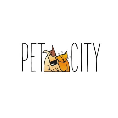 Logo de Veterinaria Pet City / Rohrmoser