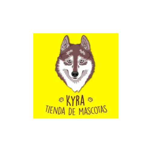 Logo de Centro de mascotas Kyra
