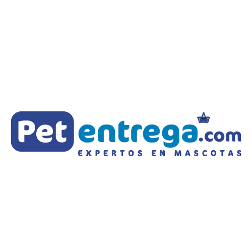 Logo de Pet Entrega / San Rafael