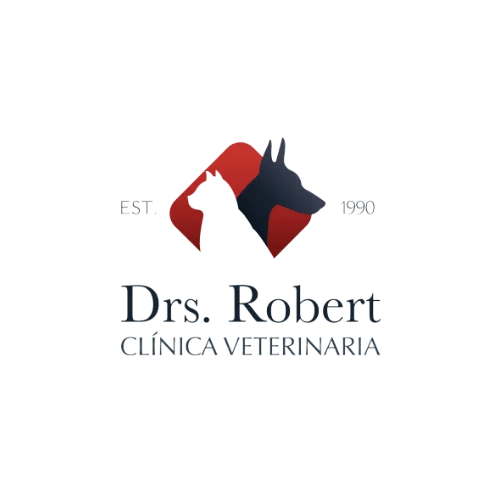 Logo de Drs. Robert Clínica Veterinaria  / Curridabat