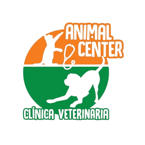 Logo de Clínica Veterinaria Animal Center / Rohrmoser