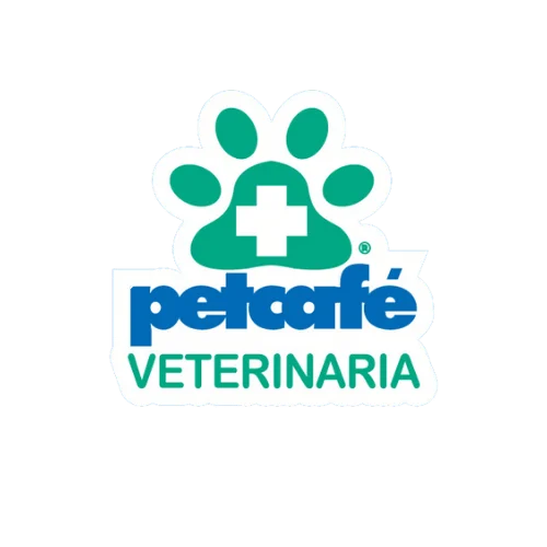 Logo de PetCafé / Los Yoses