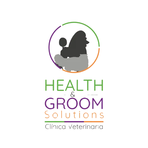 Logo de Pet Groom Solution / Uruca