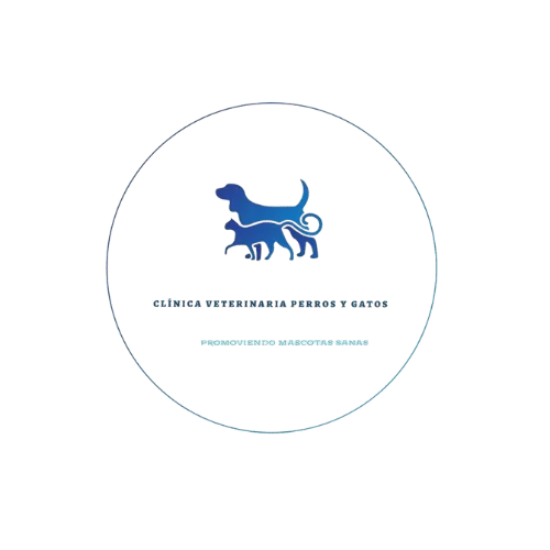 Logo de Clínica Veterinaria Perros y Gatos / Moravia