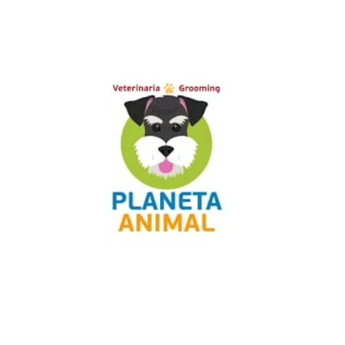 Logo de Planeta Animal