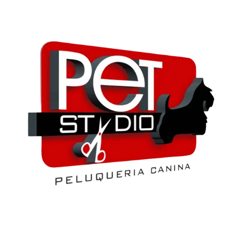 Logo de Pet Studio / Curridabat